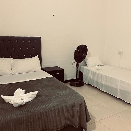 Hotel Casa Corleone Garzón Dış mekan fotoğraf