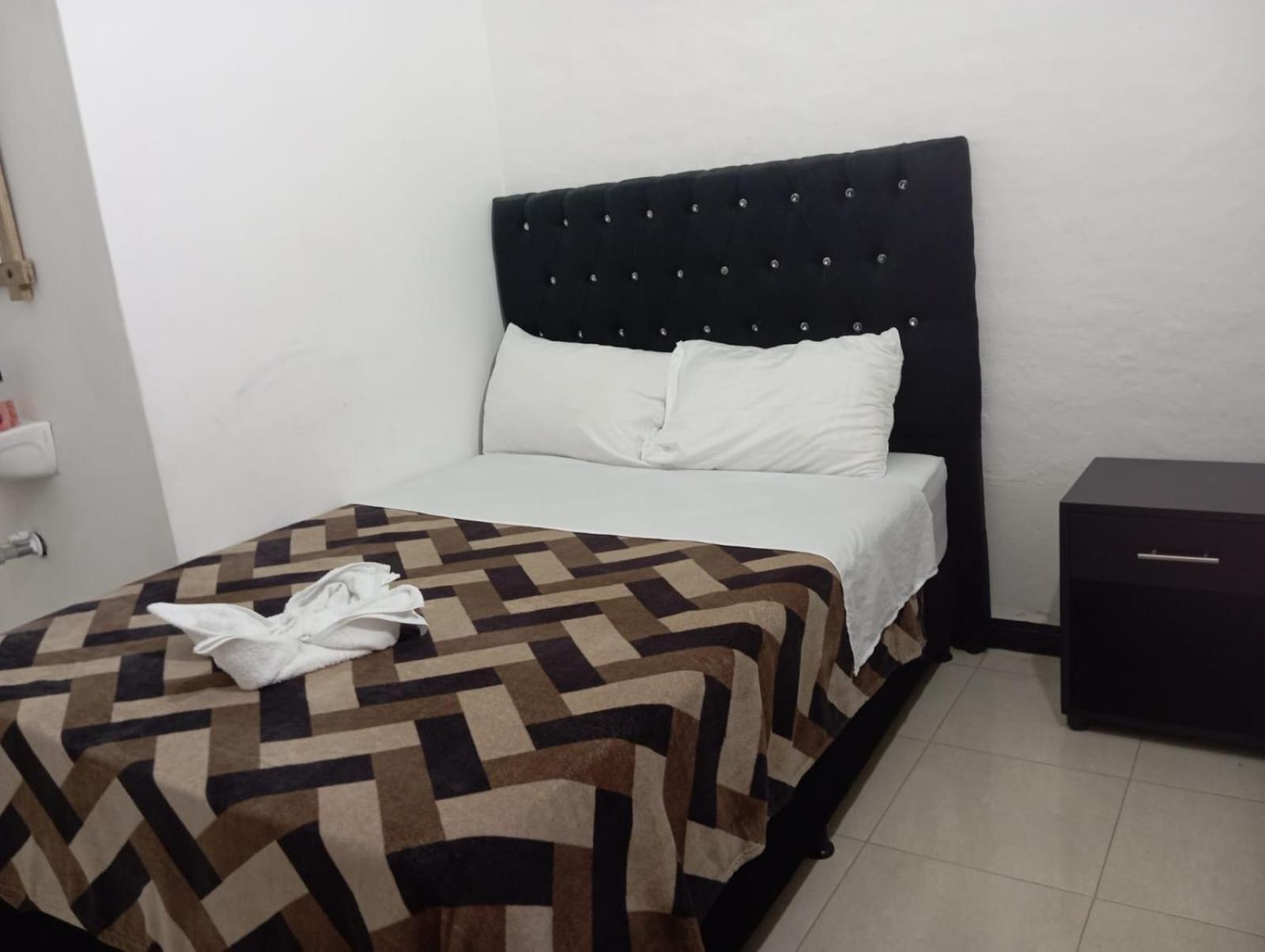 Hotel Casa Corleone Garzón Dış mekan fotoğraf