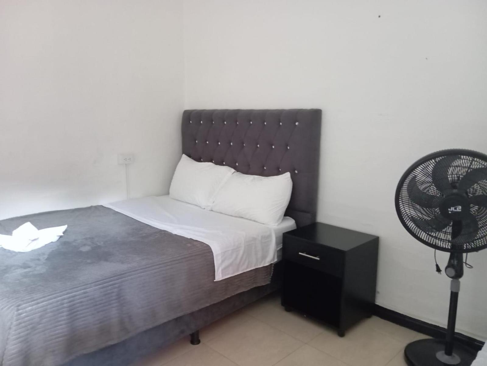 Hotel Casa Corleone Garzón Dış mekan fotoğraf