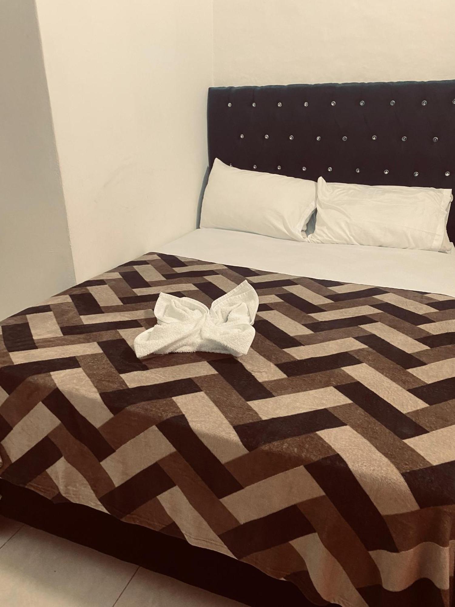 Hotel Casa Corleone Garzón Dış mekan fotoğraf