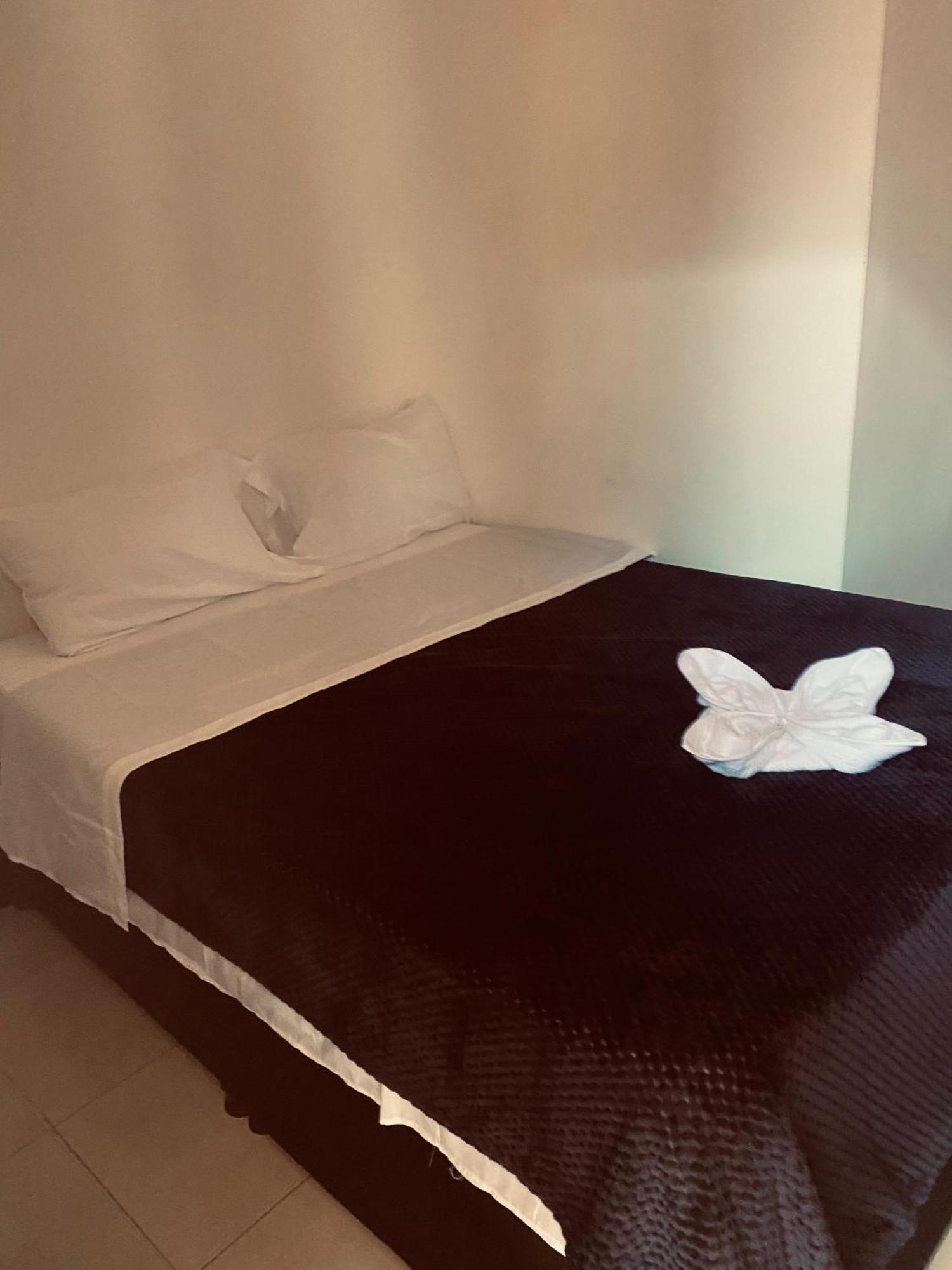 Hotel Casa Corleone Garzón Dış mekan fotoğraf