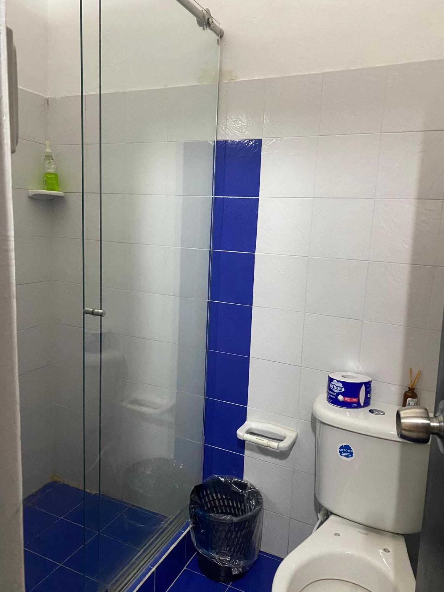 Hotel Casa Corleone Garzón Dış mekan fotoğraf