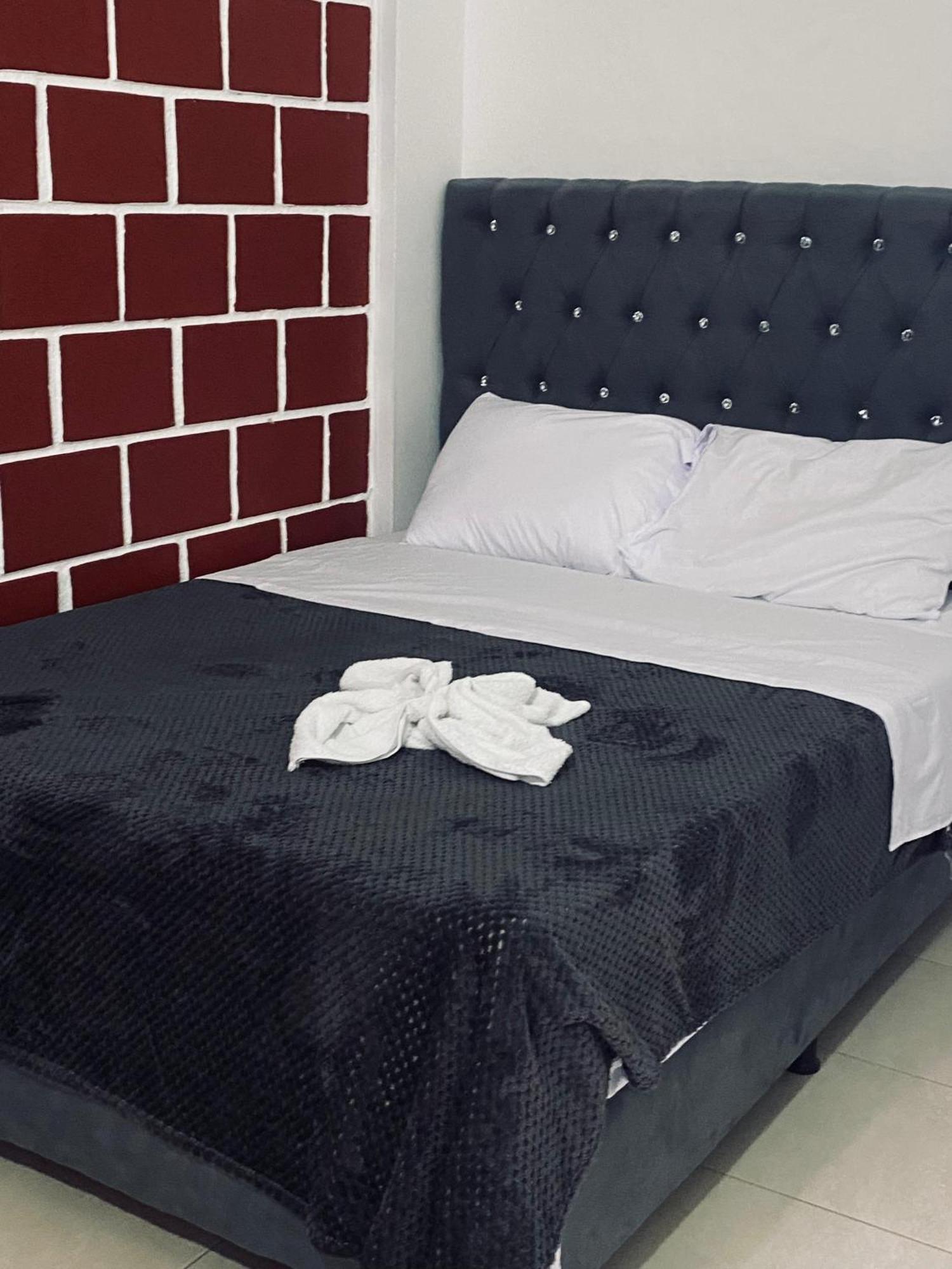 Hotel Casa Corleone Garzón Dış mekan fotoğraf